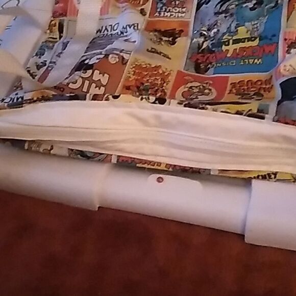 Disney Handbag  - Picture 5 of 10